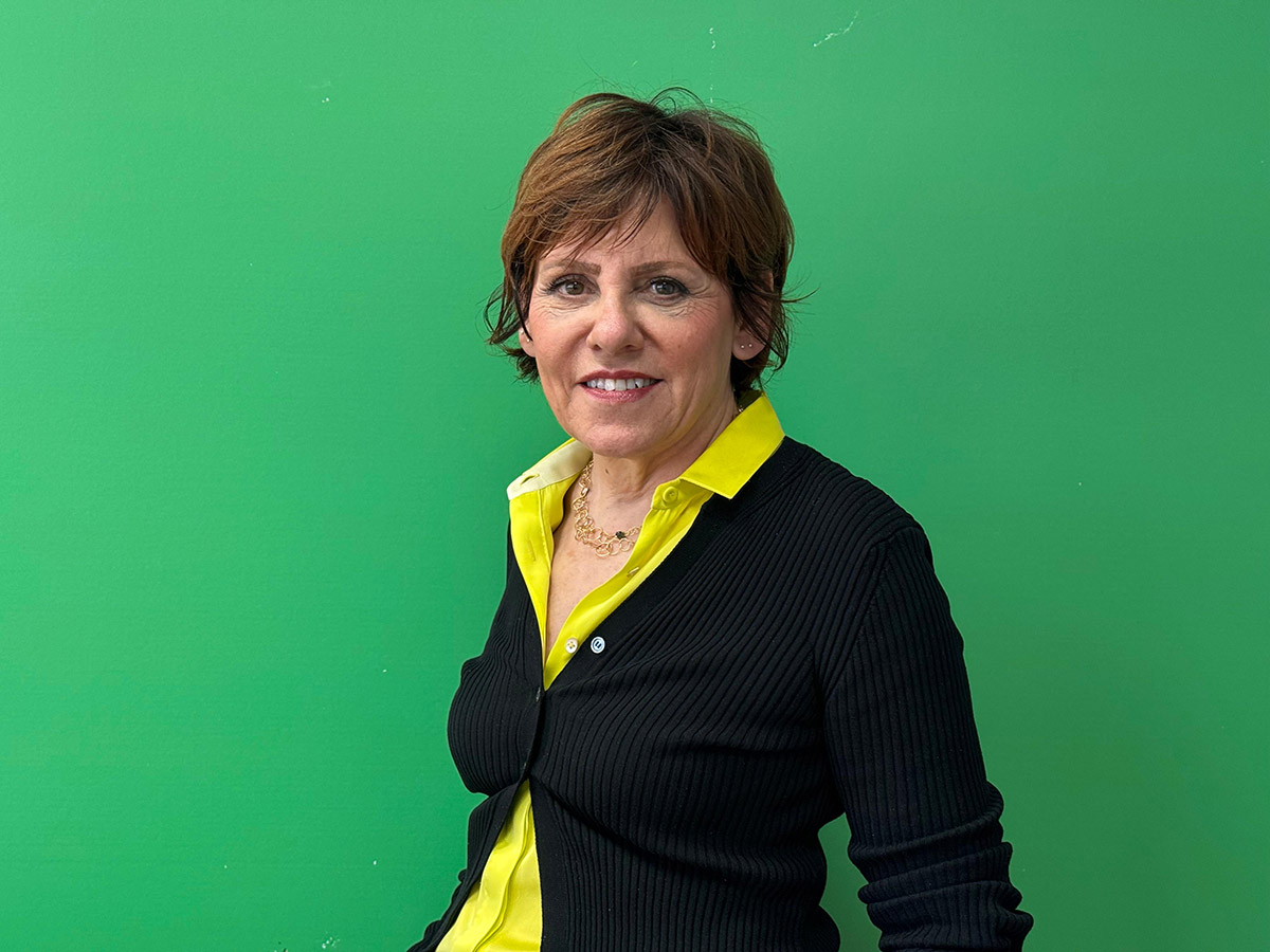 Milva Carletti, Direttrice Generale di Coop Alleanza 3.0